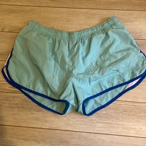 Pony Running Shorts
